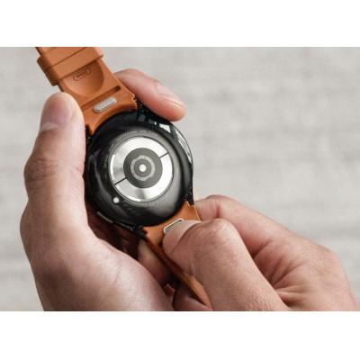 Смарт-часы Samsung Galaxy Watch6 получили новую систему быстрой смены ремешка