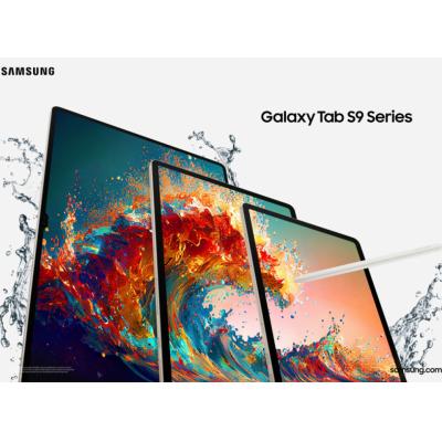Samsung представила планшеты Galaxy Tab S9, S9+ и S9 Ultra — все с AMOLED-экранами, SD 8 Gen 2 и защитой IP68