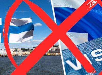 Россиянам станет еще сложнее попасть в Финляндию