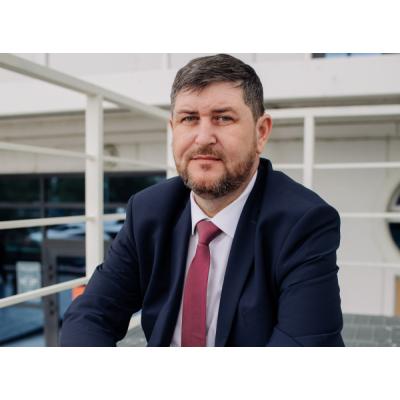 «Русский Илон Маск» Роман Галактионов работает над шлемом с искусственным интеллектом