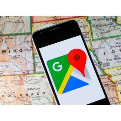 Google интегрирует в Maps помощника с ИИ для помощи с маршрутами