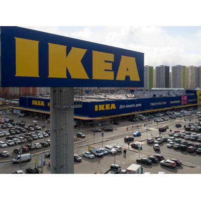 Владелец IKEA и «Меги» продал российскую штаб-квартиру