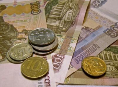 Минфин России может отступить от бюджетного правила из-за ослабления рубля