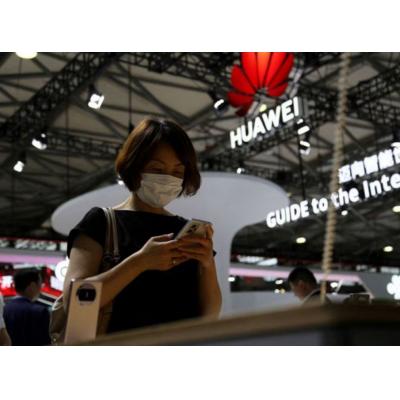 Huawei выразила готовность «вернуться» на рынок смартфонов