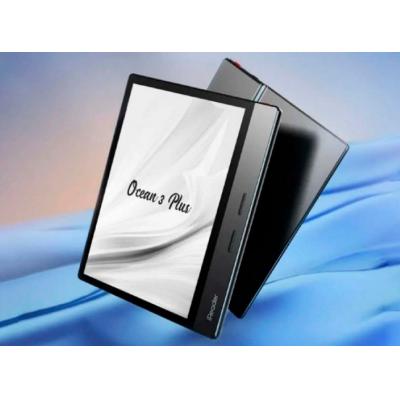 iReader представила новую электронную книгу Ocean 3 Plus в дизайне Kindle Oasis