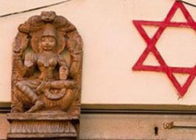 В Индии не стоит ходить в синагогу