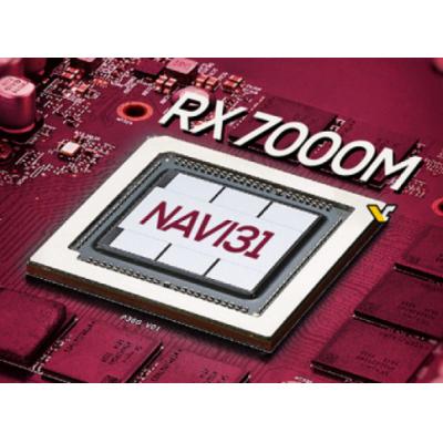 У AMD наконец-то будет флагманская мобильная видеокарта нового поколения с 16 ГБ памяти? Компания сделает такую из Radeon RX 7900 GRE