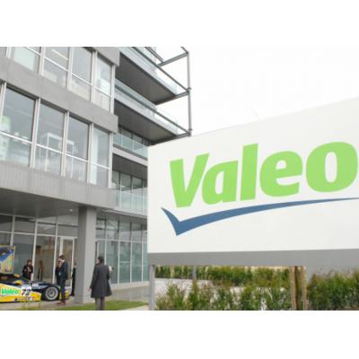 Французский производитель автозапчастей Valeo планирует выйти с российского рынка