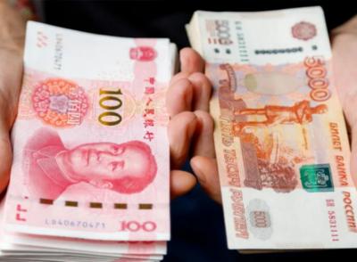 Федеральное казначейство сможет проводить операции валютного свопа с юанем