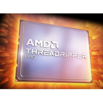 Процессор AMD Ryzen Threadripper Pro 7995WX с 96 ядрами протестировали в Geekbench