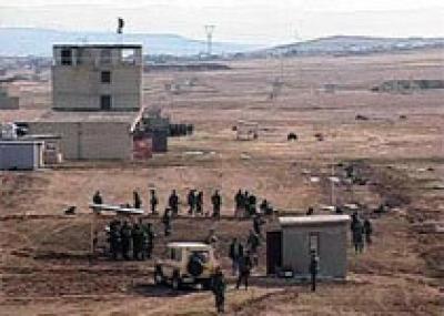 Израиль: военные открывают полигоны для туристов