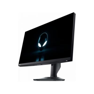 Игровой монитор Alienware AW2524HF оснастили 500-герцевым дисплеем