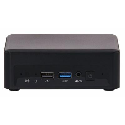 SimplyNUC Onyx — мини-ПК на Intel Core i9-13900 с 96 ГБ ОЗУ