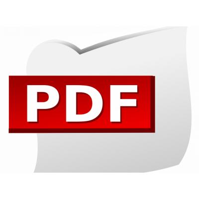 Хакеры маскируют вредоносные файлы под PDF