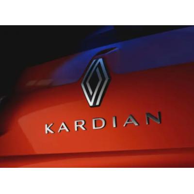 Renault анонсировал кроссовер Kardian размером меньше Duster. Он мог появиться в России