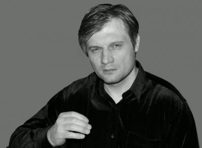 Музыкант Алексей Фомин представил на суд общественности очередное музыкальное произведение под названием «Стремительность души»