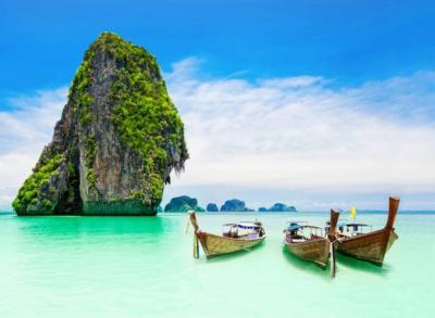 Таиланд может увеличить срок безвизового пребывания