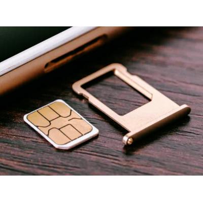 Российские операторы будут блокировать звонки с незарегистрированных SIM-карт