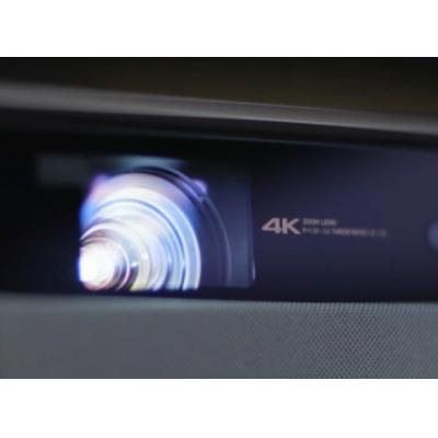 Xgimi Horizon Ultra: разрешение 4K, яркость 2300 люмен и технология Dual Light