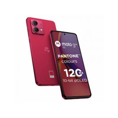 Представлен Motorola Moto G84 5G: экран 120 Гц, 12 ГБ ОЗУ и камера с OIS