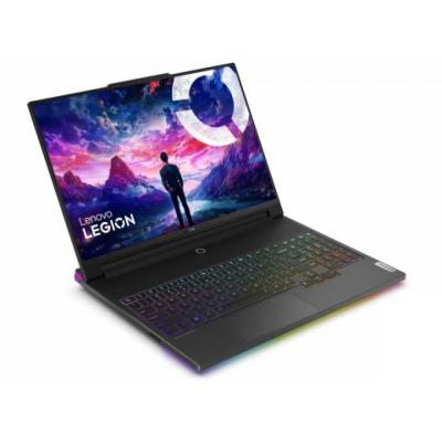 На IFA 2023 компания Lenovo показала один из самых мощных и продвинутых игровых ноутбуков в своём ассортименте. Новая модель Legion 9i не только оснащается топовой начинкой, но и может похвастаться ав