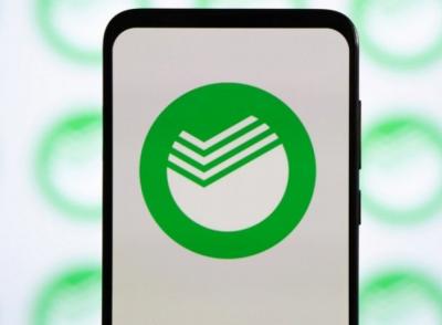 В App Store появились ложные приложения Сбера с похожим логотипом