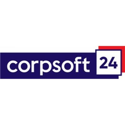 CorpSoft24 получила две награды в конкурсе «Проект года» от 1С