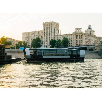 Воронежские разработки в столичном транспорте