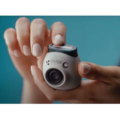 Fujifilm представила мини-камеру с удалённым управлением