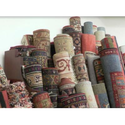 В Дмитрове построят завод по выпуску ковровых изделий