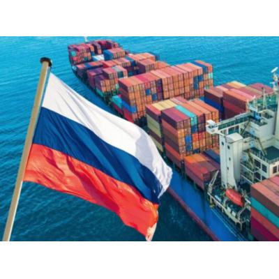 Правительство России ввело с 1 октября гибкие экспортные пошлины