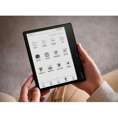 Новая платформа, больше памяти и ёмкий аккумулятор. Представлена электронная книга Aragonite Leaf3