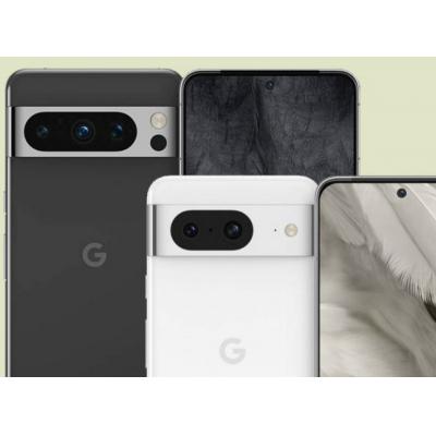 Цены Pixel 8 и Pixel 8 Pro раскрыты в документе Google до официального выхода серии