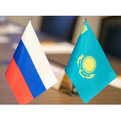 Власти Казахстана объявили о планах реализовать 40 совместных проектов с Россией