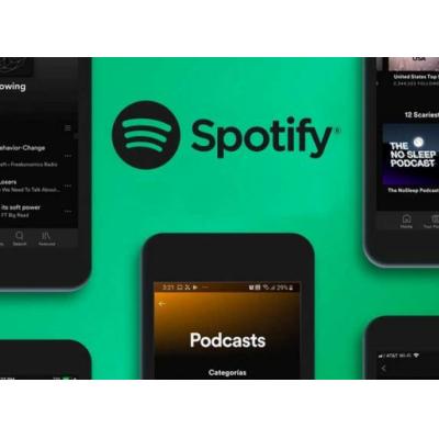 Spotify получил функцию ИИ для дубляжа подкастов на разные языки голосами авторов