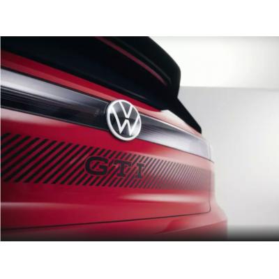 Volkswagen анонсировал следующий Golf и другие новинки