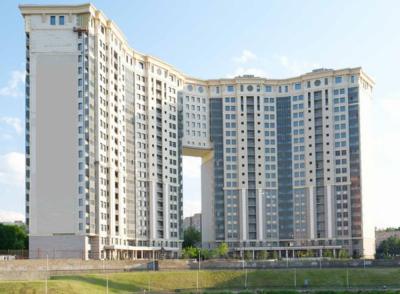 В ЖК RIVER HOUSE Щелково откроется стоматология «Интердентос»