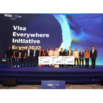 Visa инвестирует 100 млн долларов в проекты по генеративному искусственному интеллекту