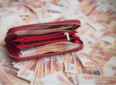 Лимит на перевод с электронных кошельков могут поднять до 1 000 000 рублей
