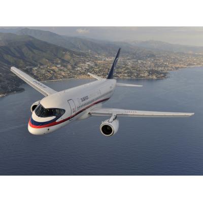 Импортозамещённые самолёты SSJ 100 получат конструктивную особенность, снижающую расход топлива