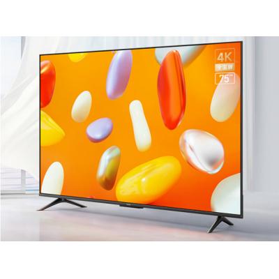 Redmi TV A75 2024 поступил в продажу в Китае