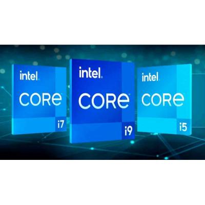 Intel представила процессоры Core 14-го поколения для настольных ПК по старым цена