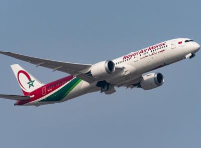 Royal Air Maroc увеличит количество рейсов из Москвы в Касабланку