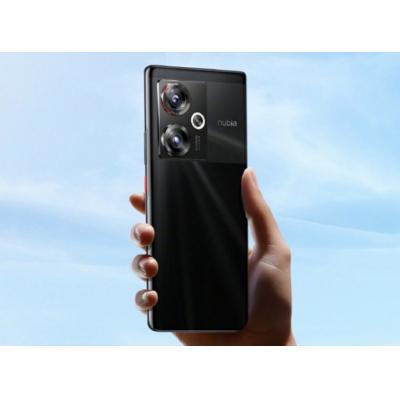 В Китае запустили продажи нового смартфона Nubia Z50S с 64-Мп камерой Sony IMX78