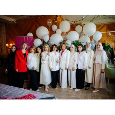 В Дагестане состоялся Благотворительный завтрак в поддержку онкопациентов