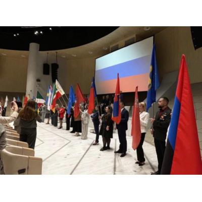 Время действовать