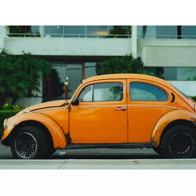 39% опрошенных россиян поддерживают изменения в расчете цен на запчасти по ОСАГО