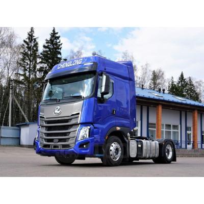 На бывшем заводе Volvo Trucks будут выпускать «Уралы» и «китайцев»
