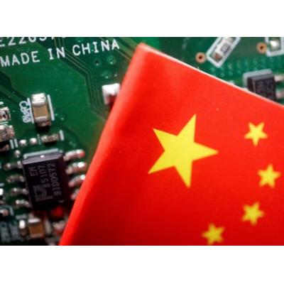 Китайские власти решили поддержать молодого производителя памяти двумя миллиардами долларов США