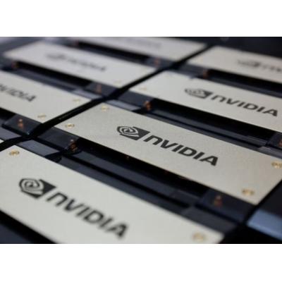 В компании NVIDIA чат-бот помогает разработчикам чипов